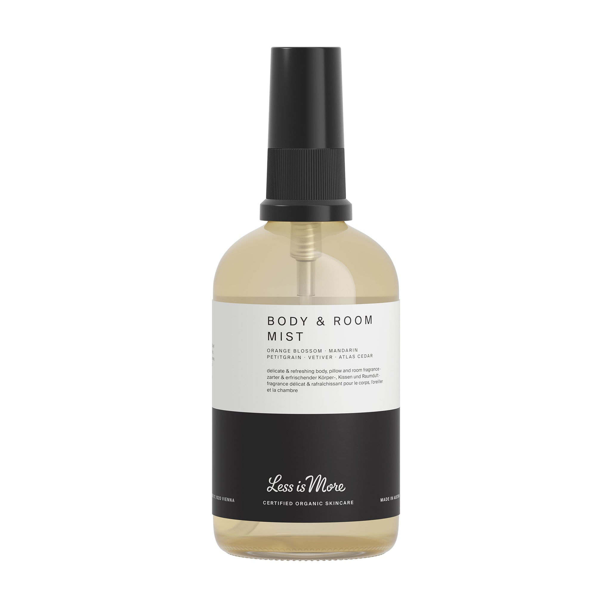 alma-babycare-body-room-mist-orange-blossom image 1
