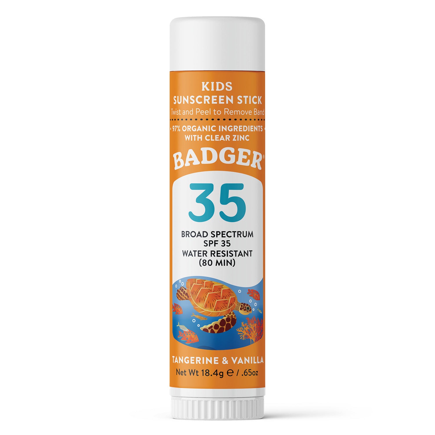 badger-balm-kids-sonnenschutz-stick-lsf-35 image 2