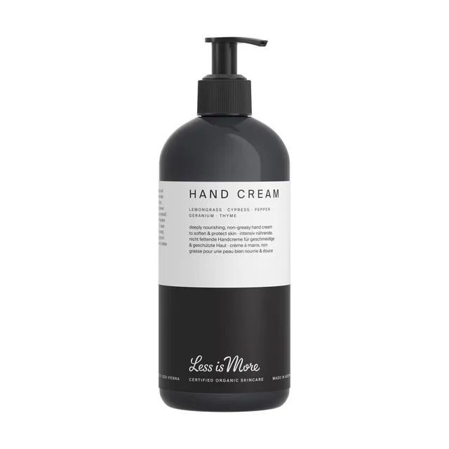 alma-babycare-hand-cream-lemongrass-cypress-eco-n-hrende-handcreme image 1