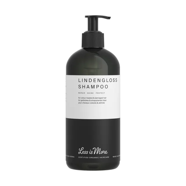 alma-babycare-lindengloss-shampoo-eco-f-r-gef-rbtes-haar image 1
