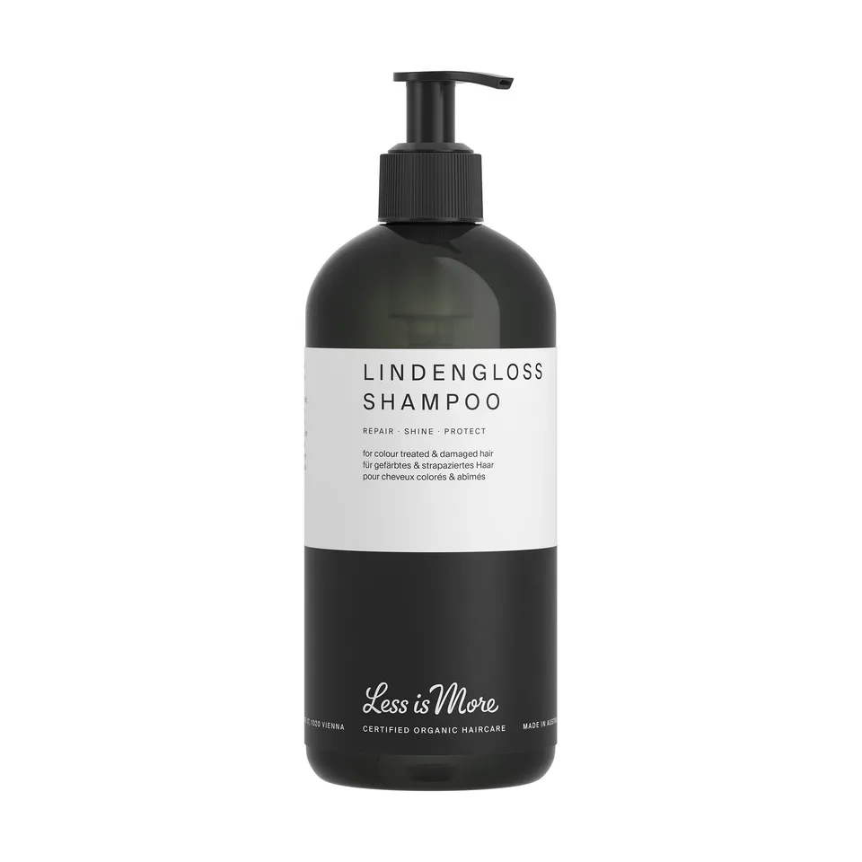 alma-babycare-lindengloss-shampoo-eco-f-r-gef-rbtes-haar image 1