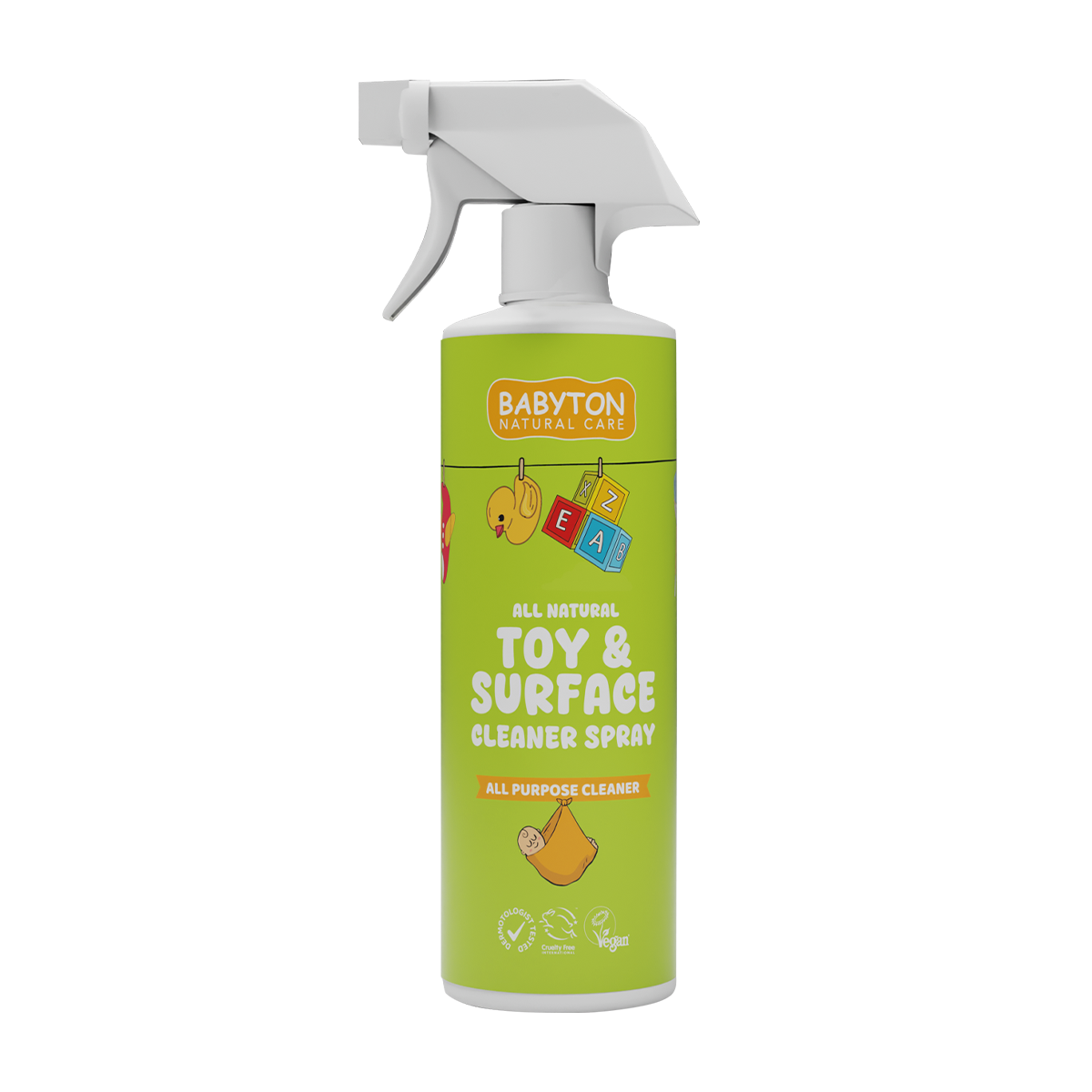 babyton-spielzeug-oberfl-chenreiniger-spray-500ml image 1