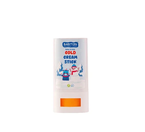 babyton-cold-cream-stick-20-g-schutz-bei-k-lte-und-wind image 1