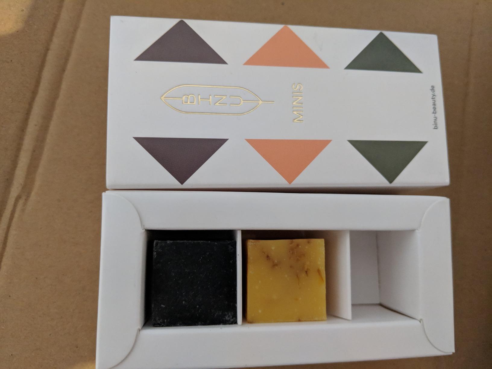 Süße Würfel, tolle Geschenkidee
