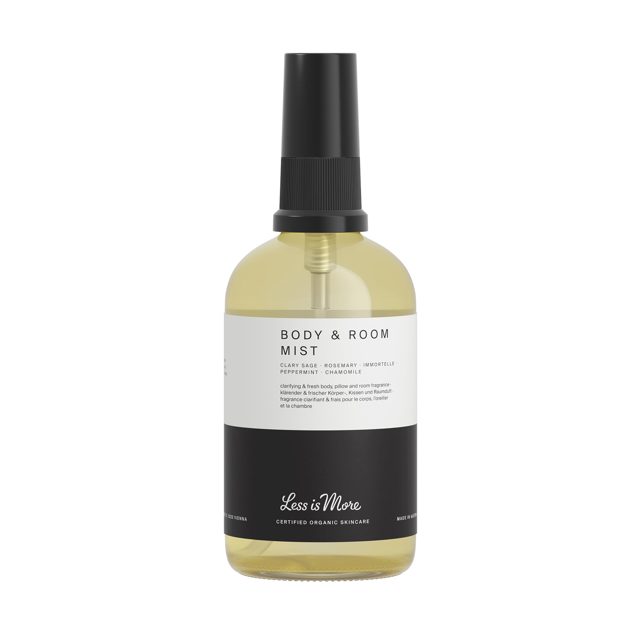 alma-babycare-body-room-mist-clary-sage-rosemary-duftspray image 1