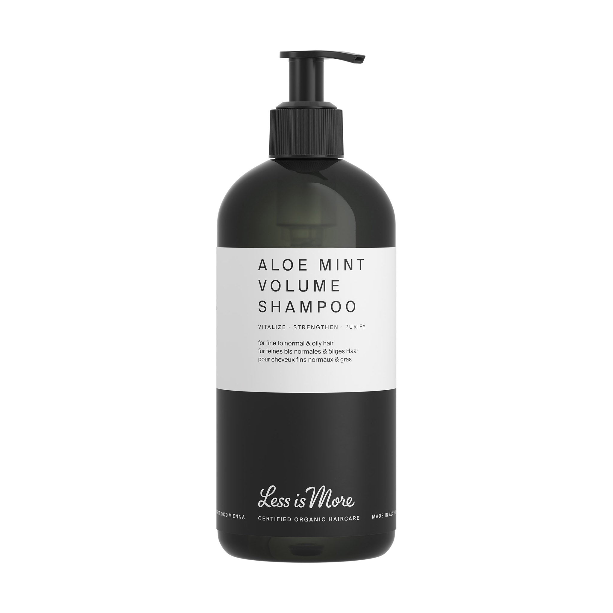 alma-babycare-aloe-mint-volume-shampoo-f-r-feines-bis-normales-und-liges-haar image 2