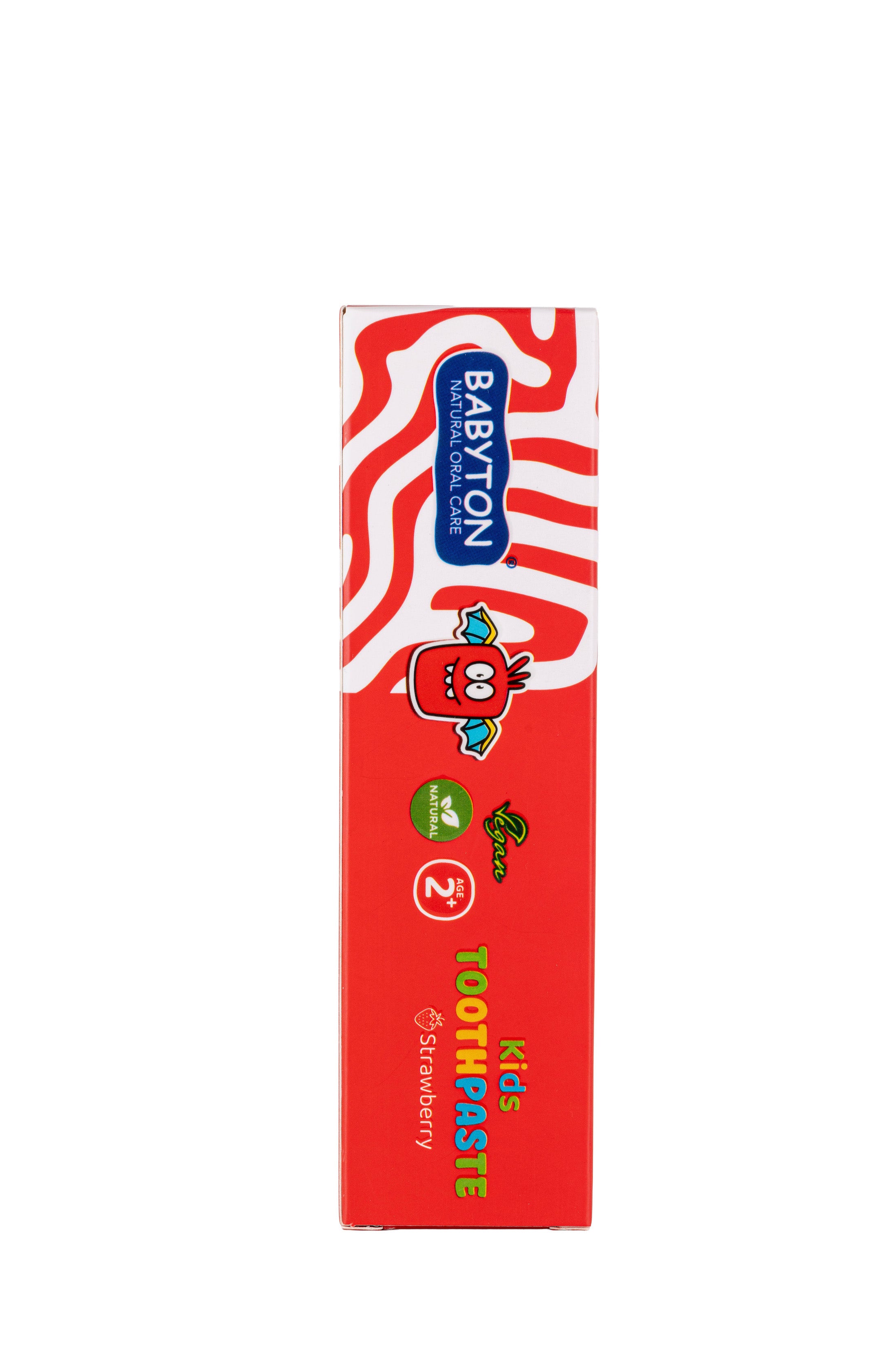babyton-kinderzahnpasta-mit-fluorid-2-erdbeere-75ml image 6
