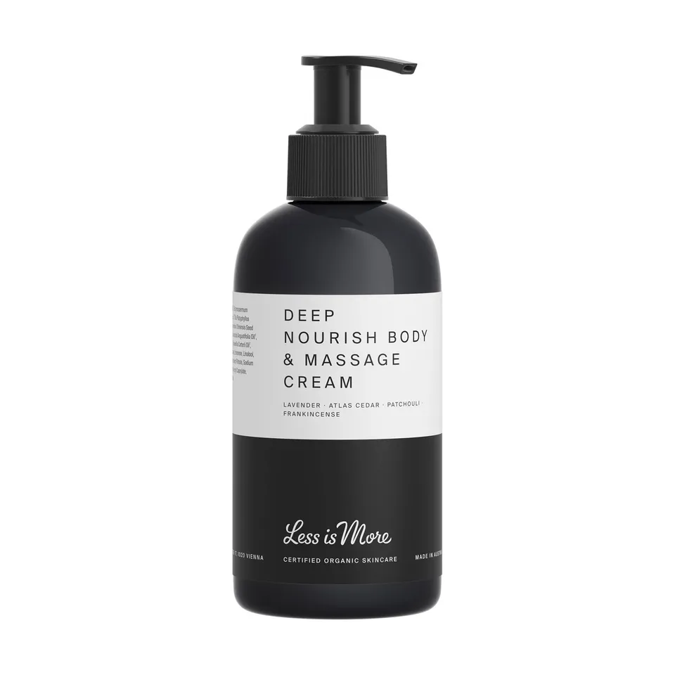 alma-babycare-deep-nourish-body-massage-cream-lavender-atlas-cedar image 1