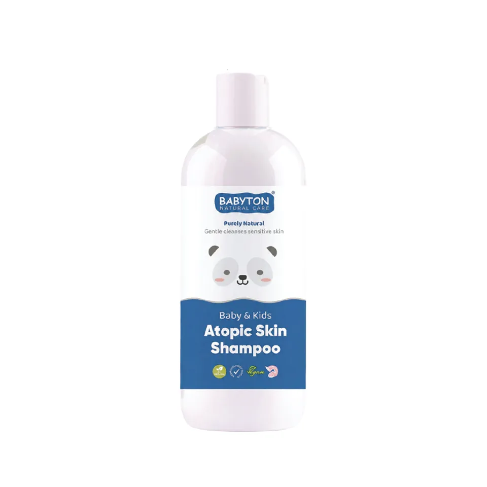 babyton-shampoo-waschgel-2-in-1-f-r-empfindliche-haut-400-ml image 1
