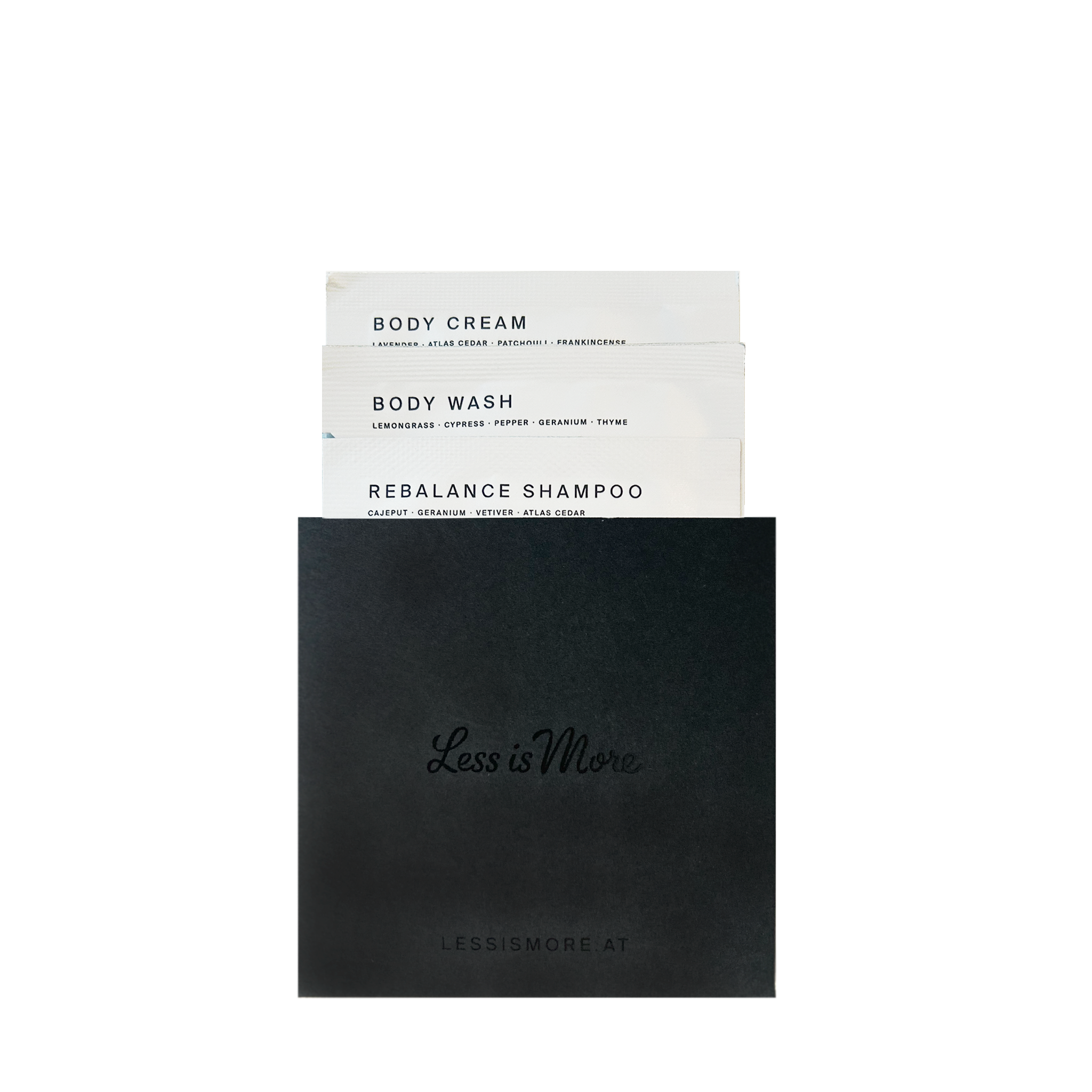 alma-babycare-sachets-body-care-signature-scents-probierset image 1