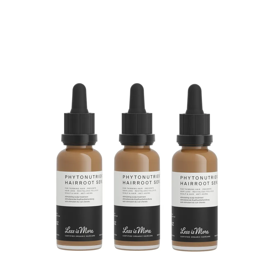 alma-babycare-phytonutrient-hairroot-set-3-monate-gegen-haarausfall image 1