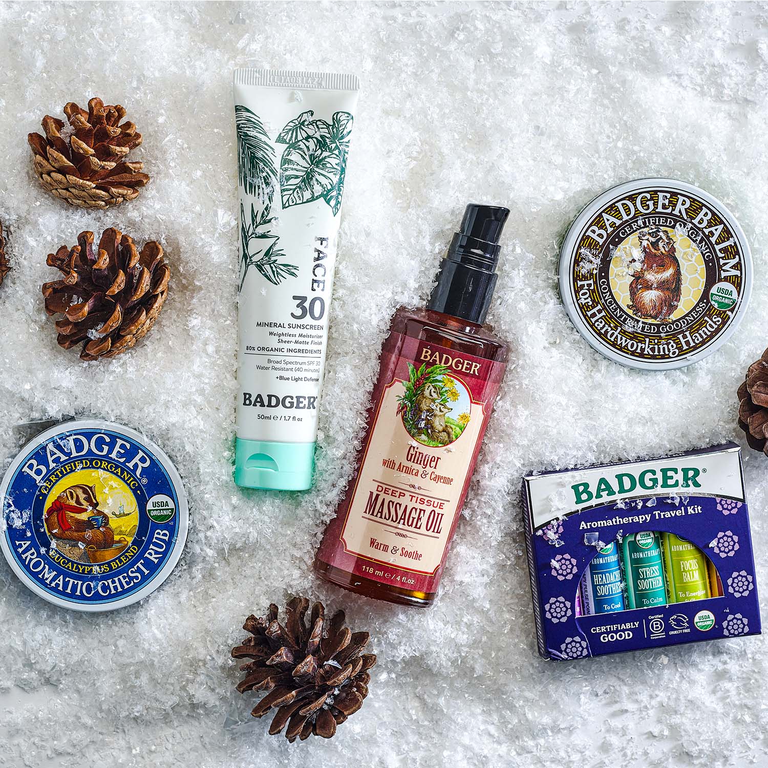 badger-balm-winter-essentials-bundle-winterpflege-set image 1