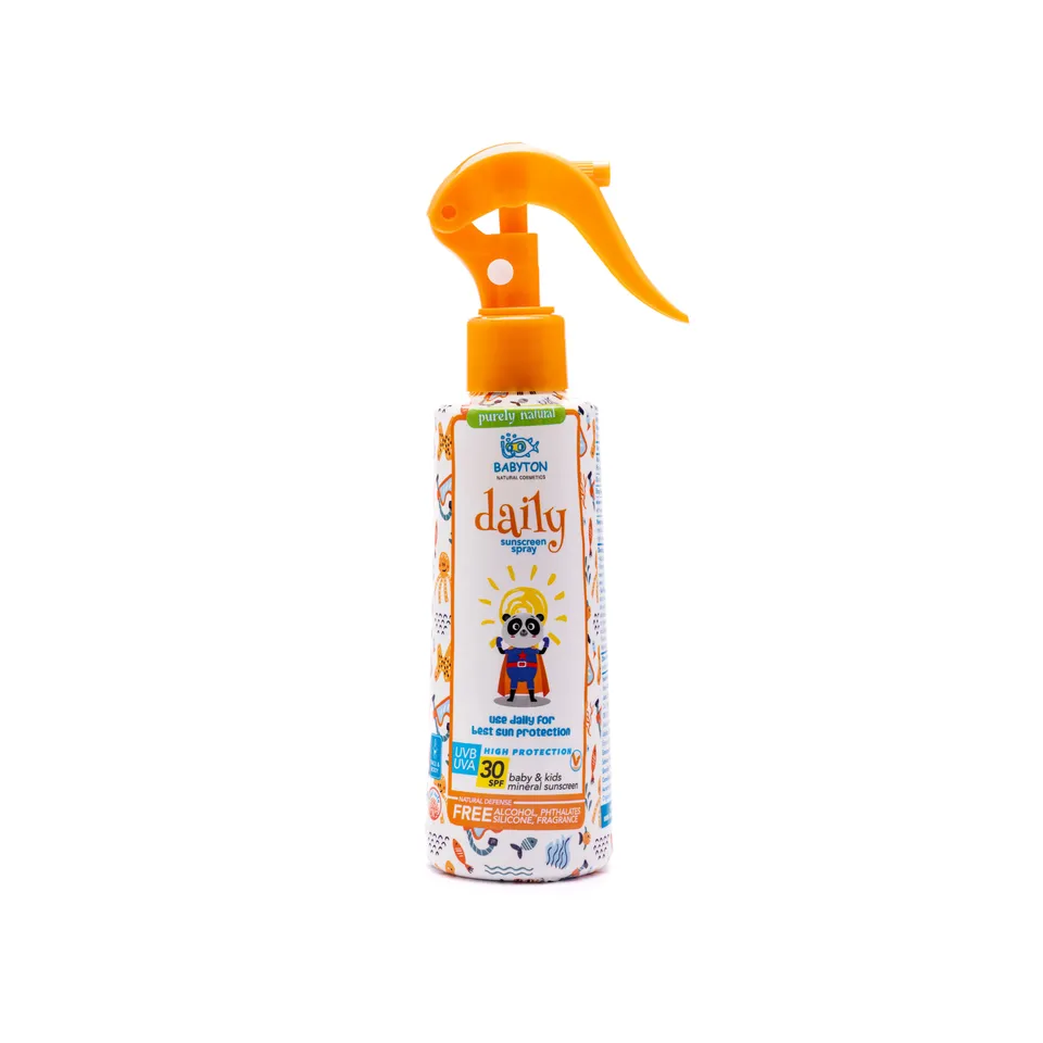 babyton-spray-solaire-min-ral-spf30-sonnenspray-200ml image 1