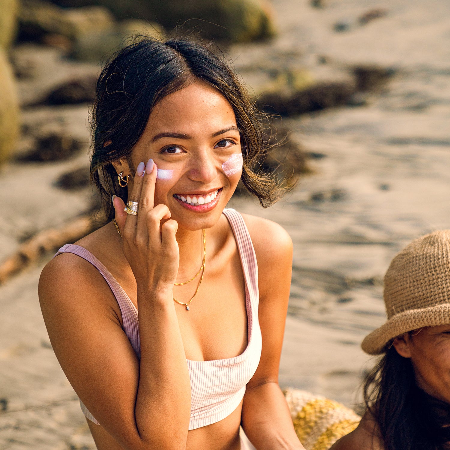badger-balm-adventure-mineral-sunscreen-cream-spf-50 image 3