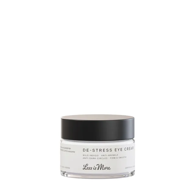 alma-babycare-de-stress-eye-cream-wilder-indigo-anti-falten-augencreme image 1