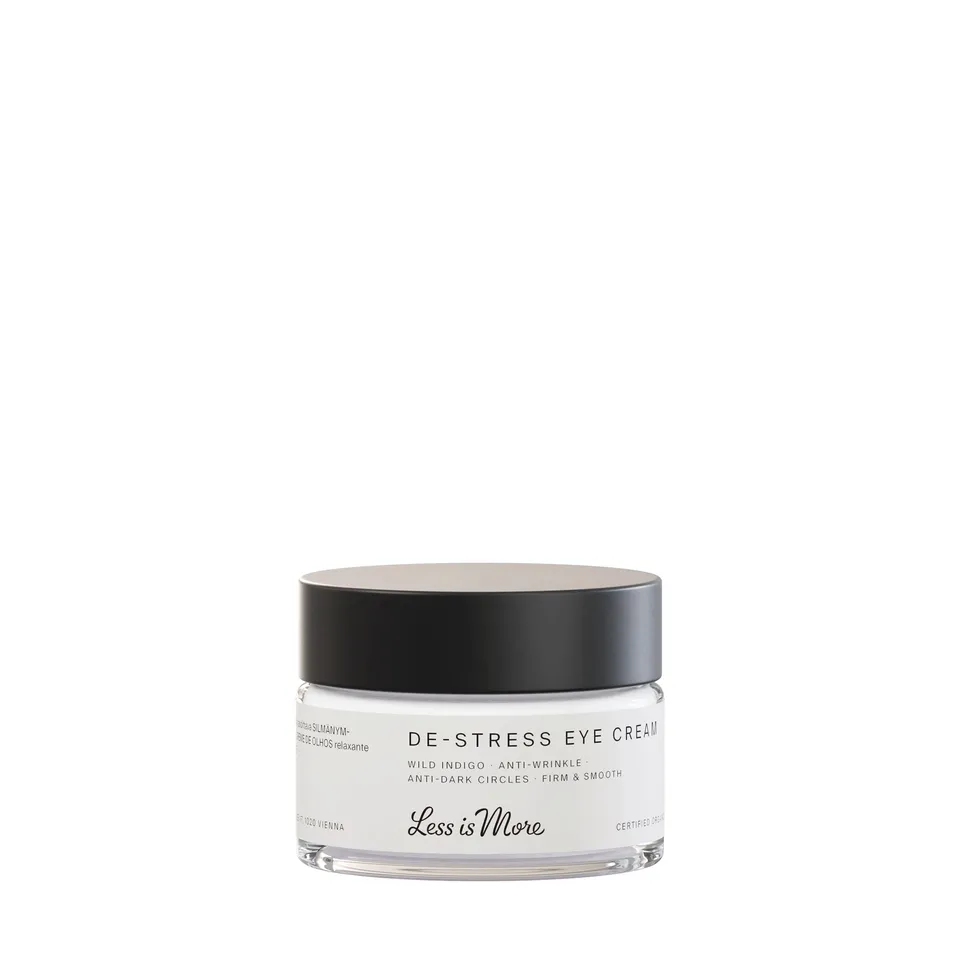 alma-babycare-de-stress-eye-cream-wilder-indigo-anti-falten-augencreme image 1