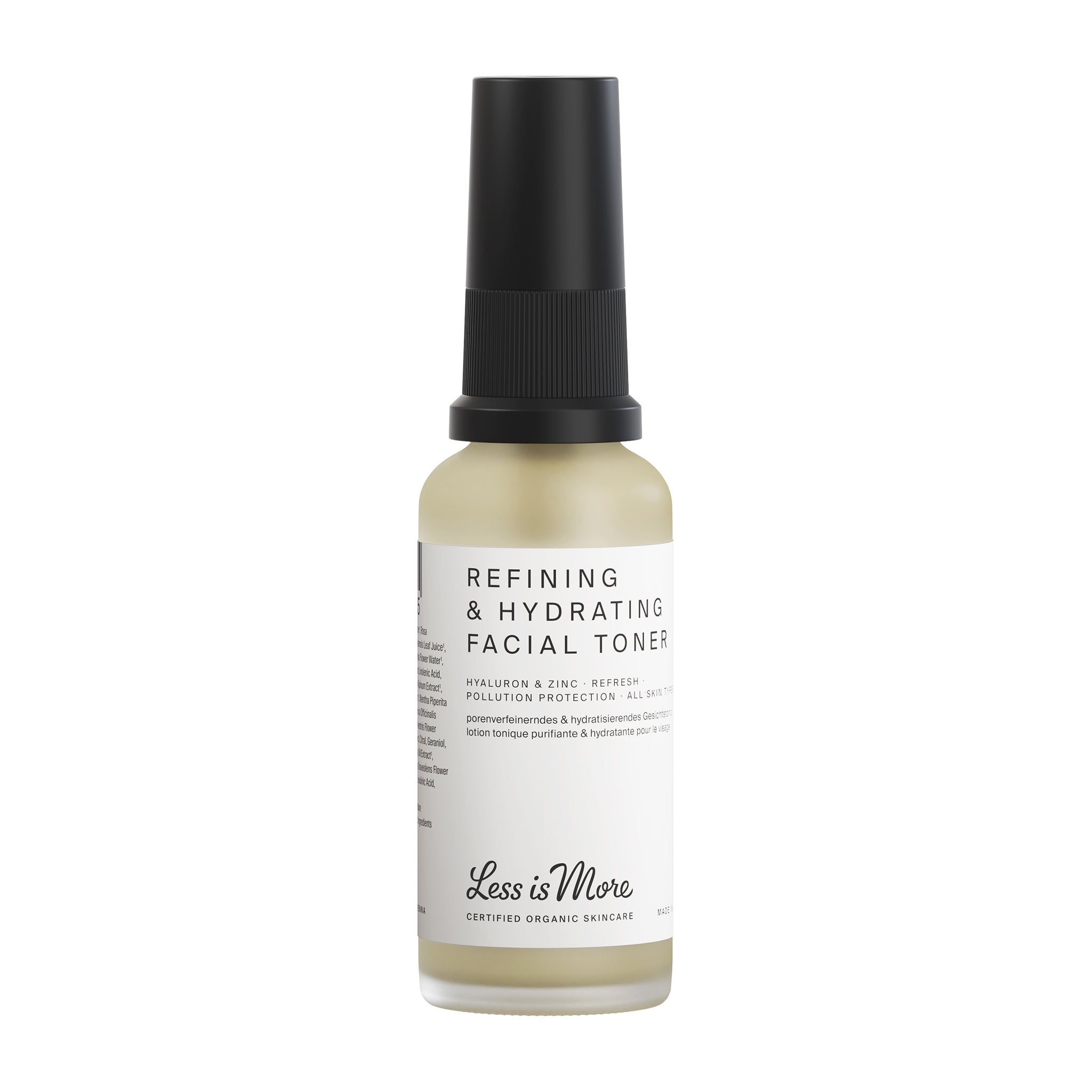 alma-babycare-refining-hydrating-facial-toner-hyaluron-zink-tonic image 2