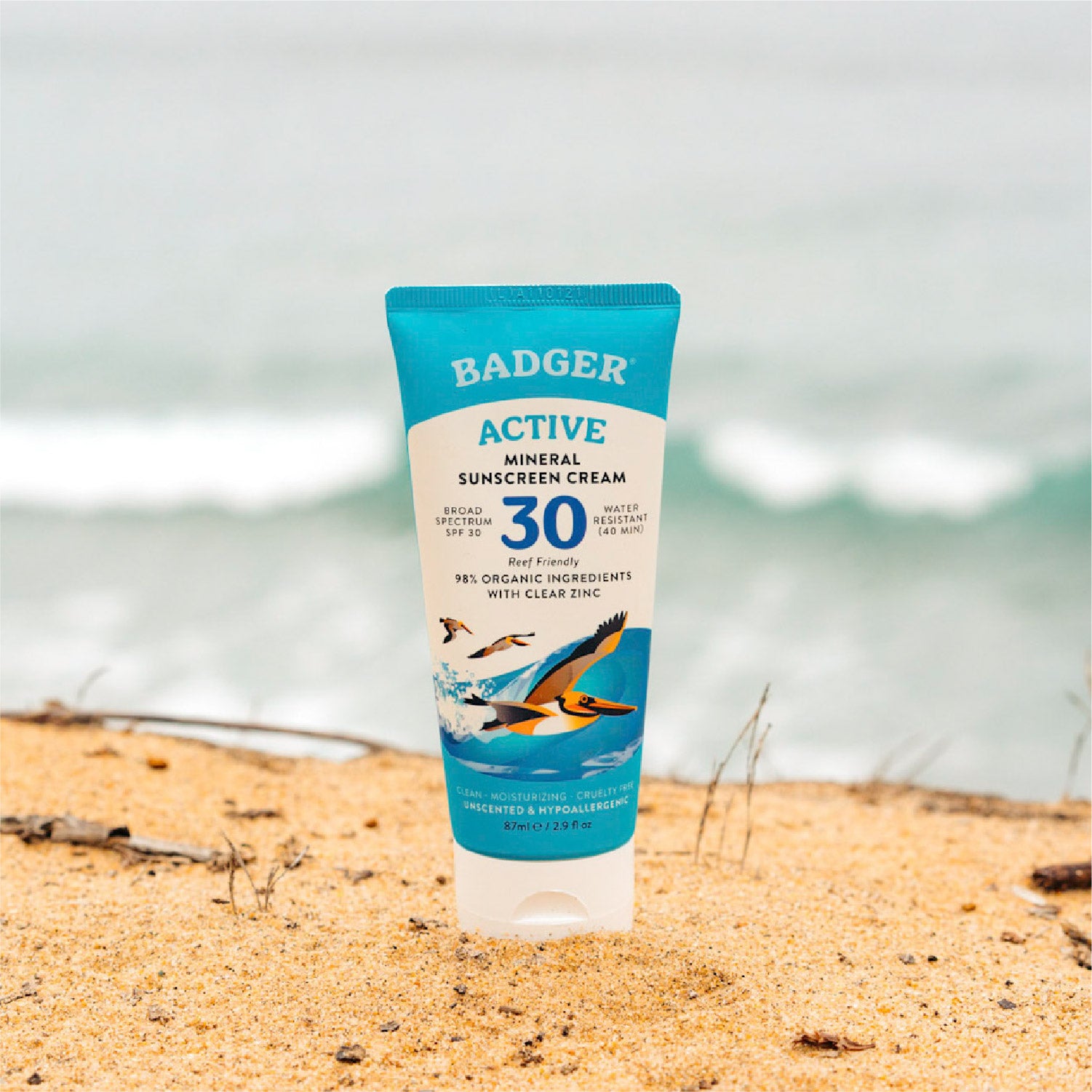 badger-balm-active-mineral-sunscreen-cream-spf-30-unparf-miert image 5