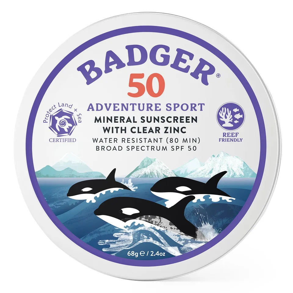 badger-balm-adventure-mineral-sunscreen-dose-lsf-50-unparf-miert image 1