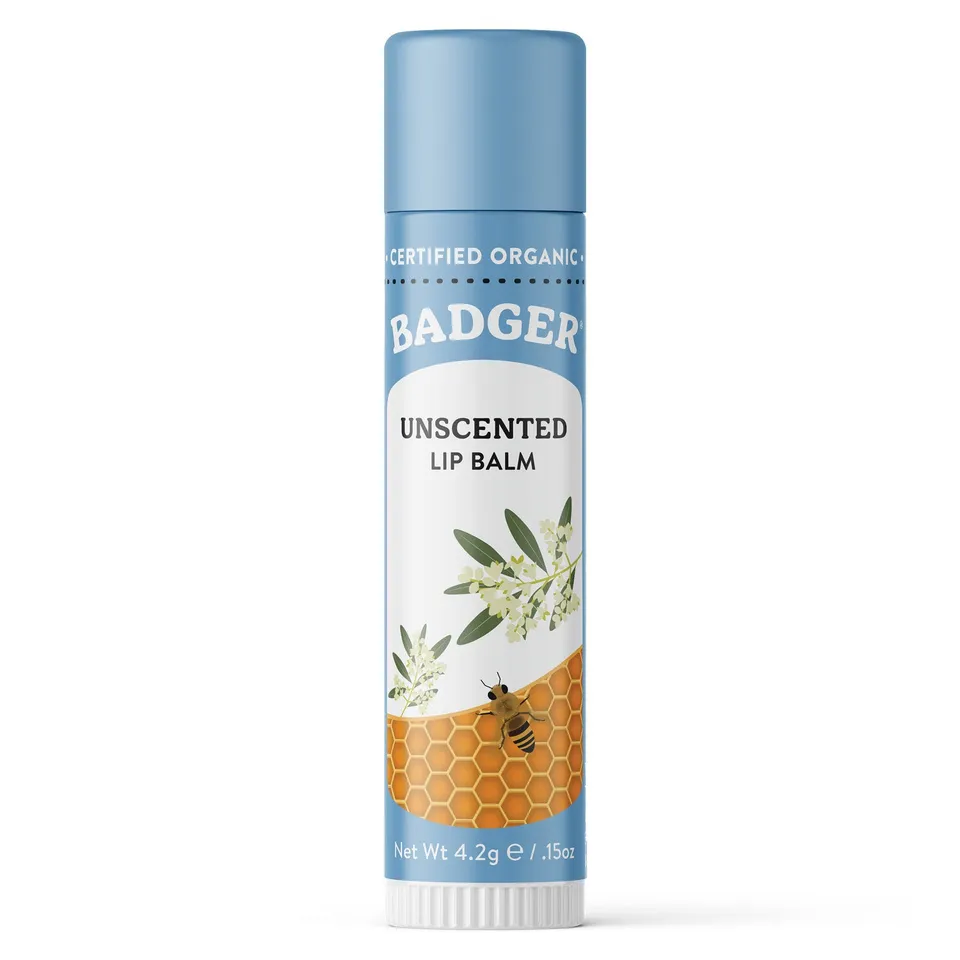 badger-balm-classic-lip-balm-unscented-lippenbalsam-unparf-miert image 1