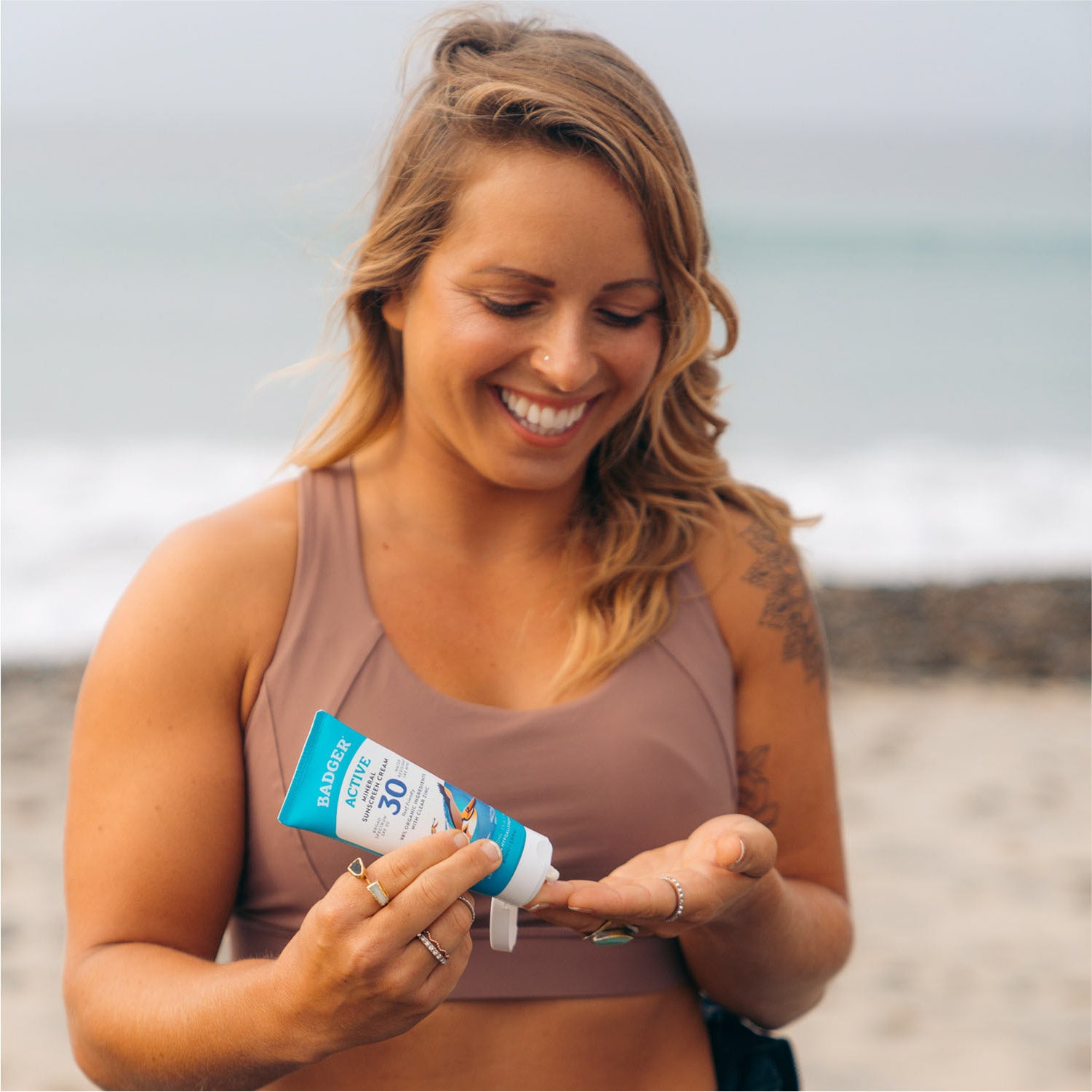 badger-balm-active-mineral-sunscreen-cream-spf-30-unparf-miert image 4