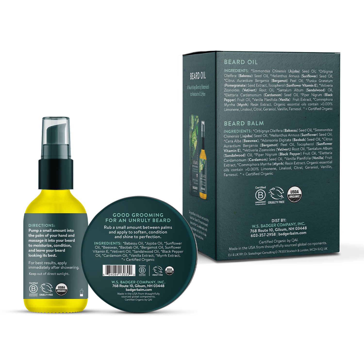 badger-balm-beard-grooming-kit-bart-l-bartbalsam image 2