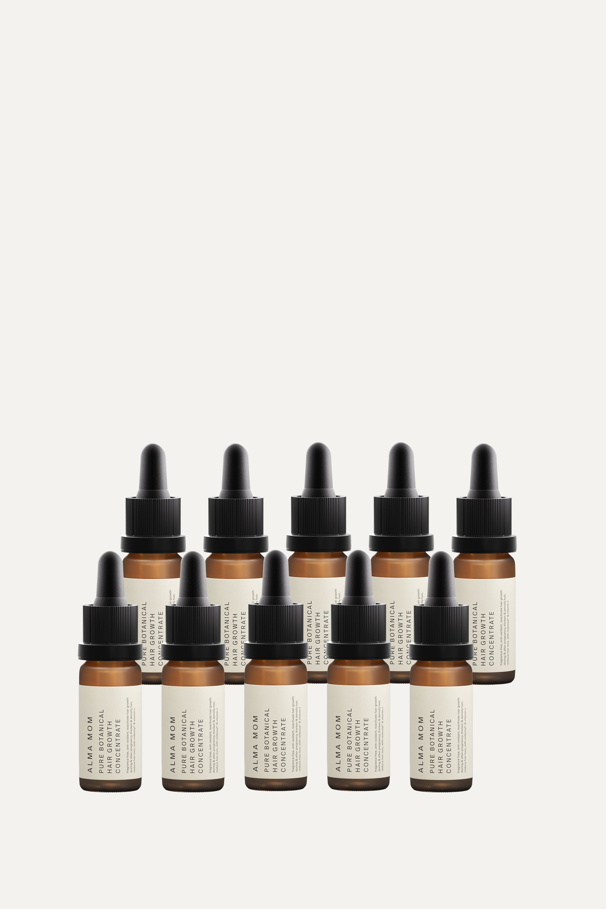 alma-mom-pure-botanical-hair-growth-concentrate-10x10ml-haarwuchs-konzentrat image 1