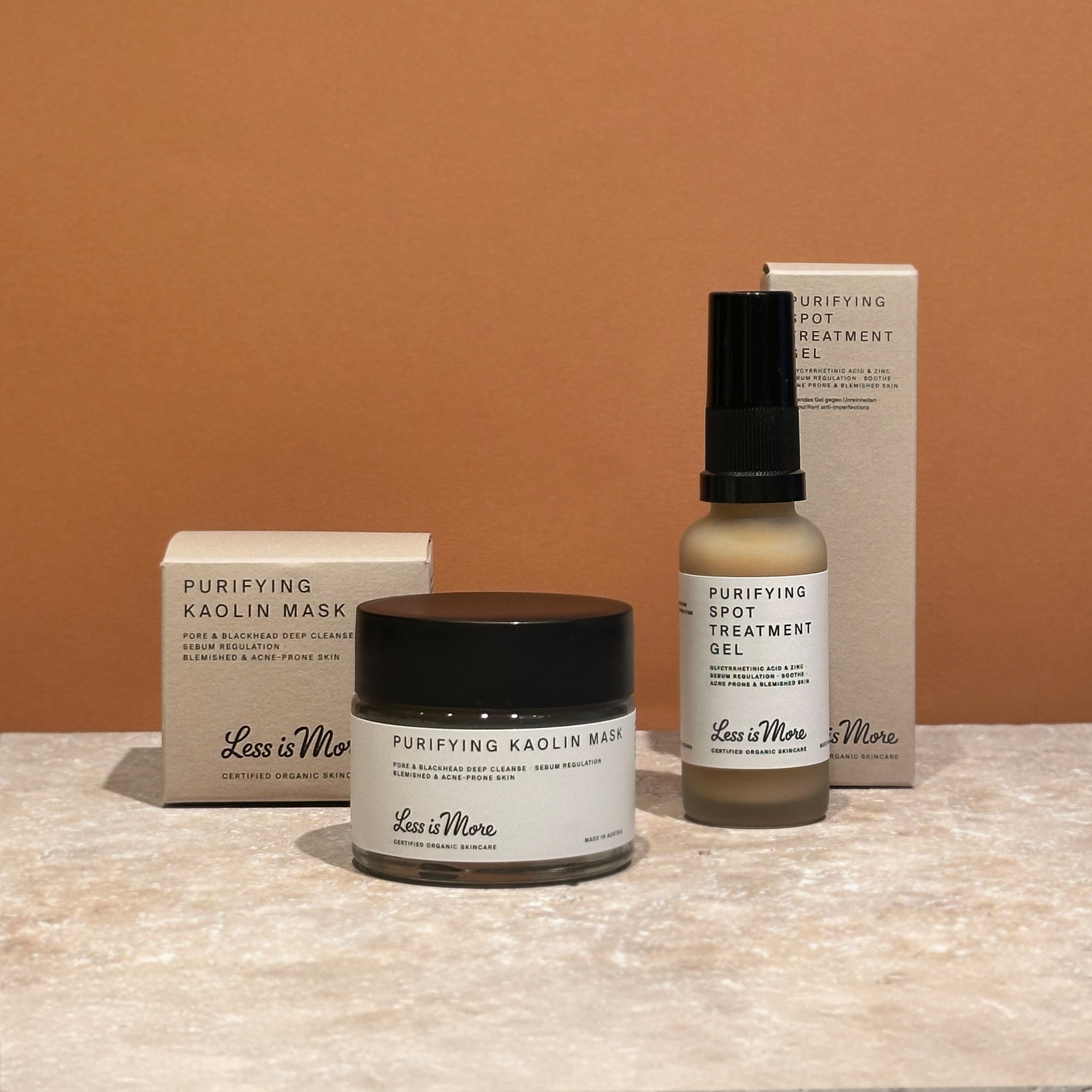 alma-babycare-blemish-free-duo-kaolin-maske-spot-treatment-gel image 2