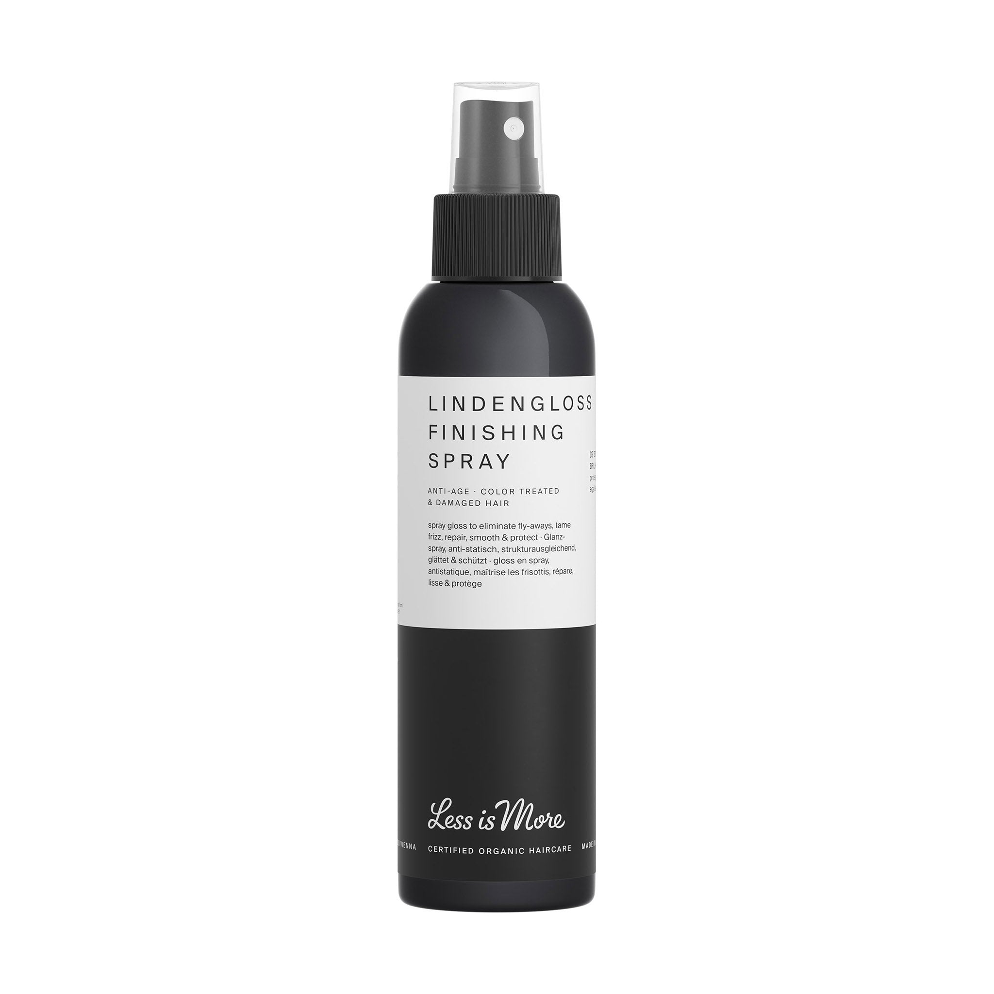 alma-babycare-lindengloss-finishing-spray-glanzspray image 1