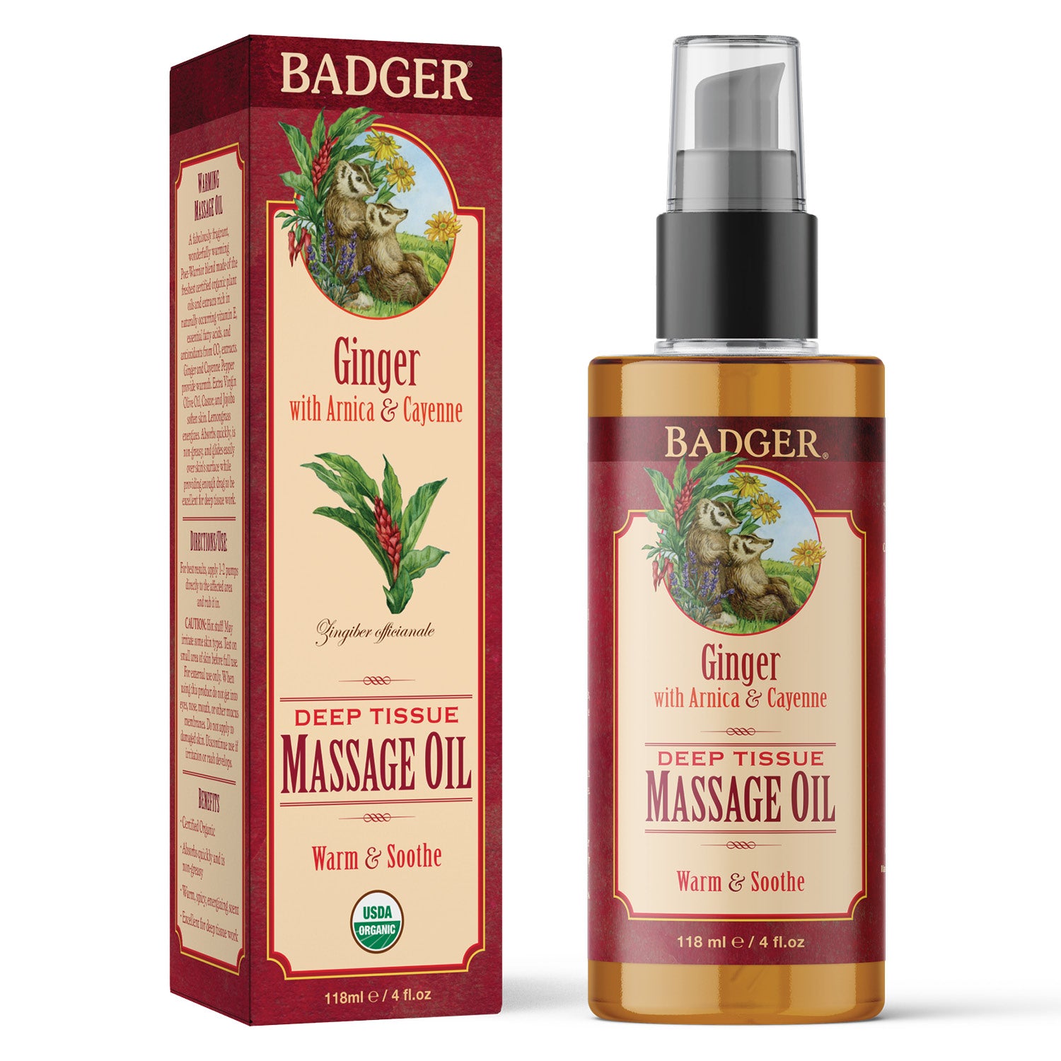 badger-balm-ginger-deep-tissue-massage-l-bio-vegan image 5