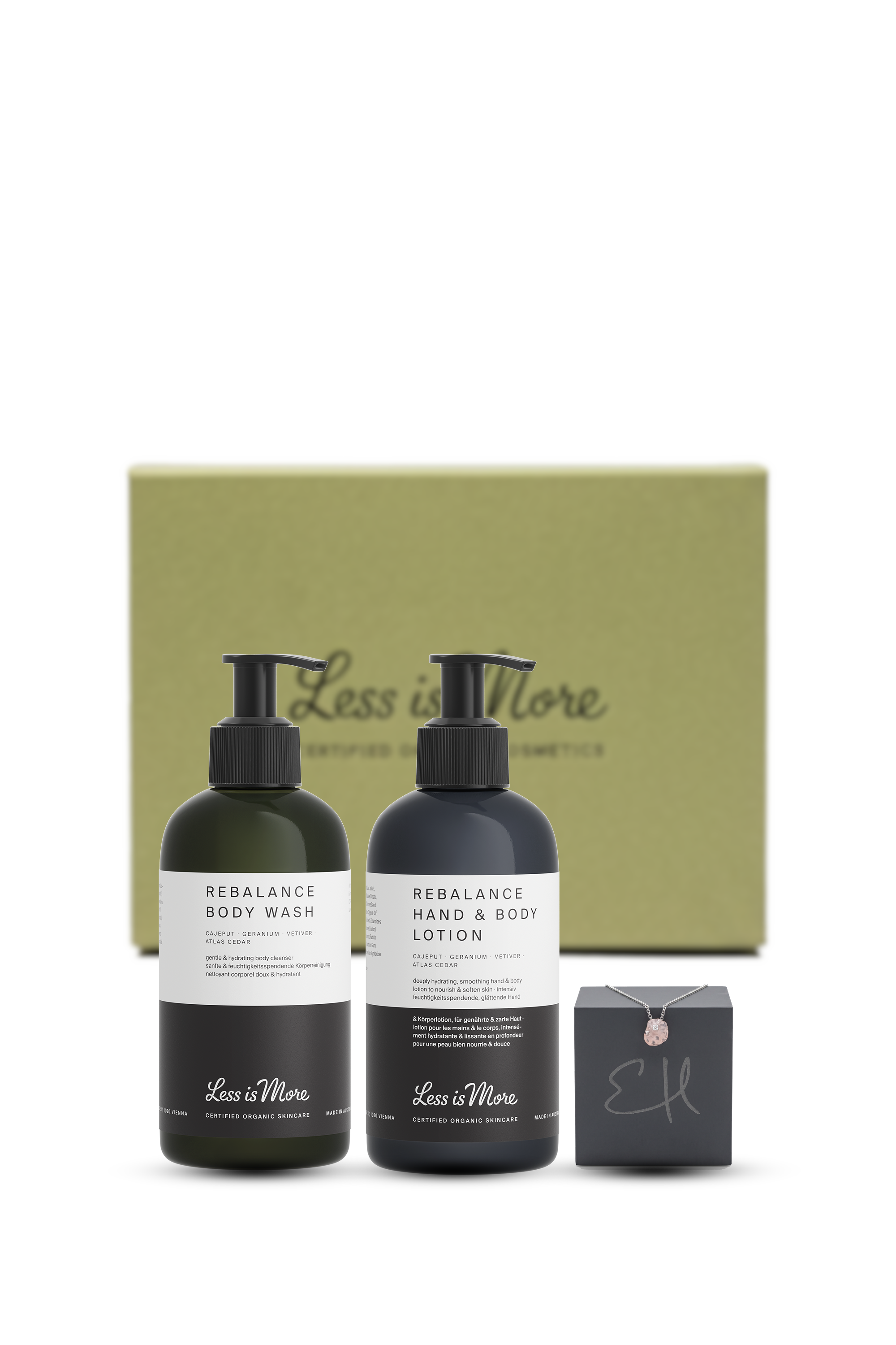 alma-babycare-rebalance-gift-set-body-wash-lotion-seeigel-kette image 1