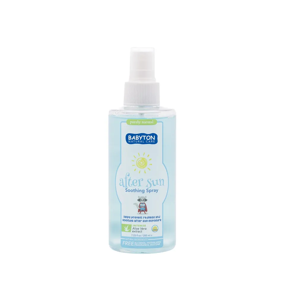babyton-beruhigendes-after-sun-spray-200ml image 1