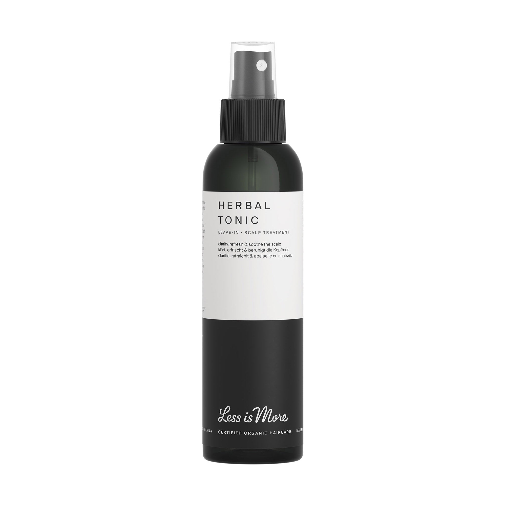 alma-babycare-herbal-tonic-leave-in-kopfhautbehandlung image 1