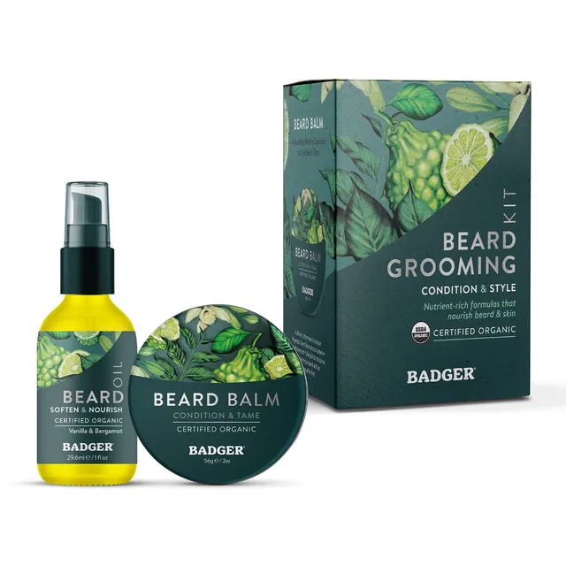 badger-balm-beard-grooming-kit-bart-l-bartbalsam image 1