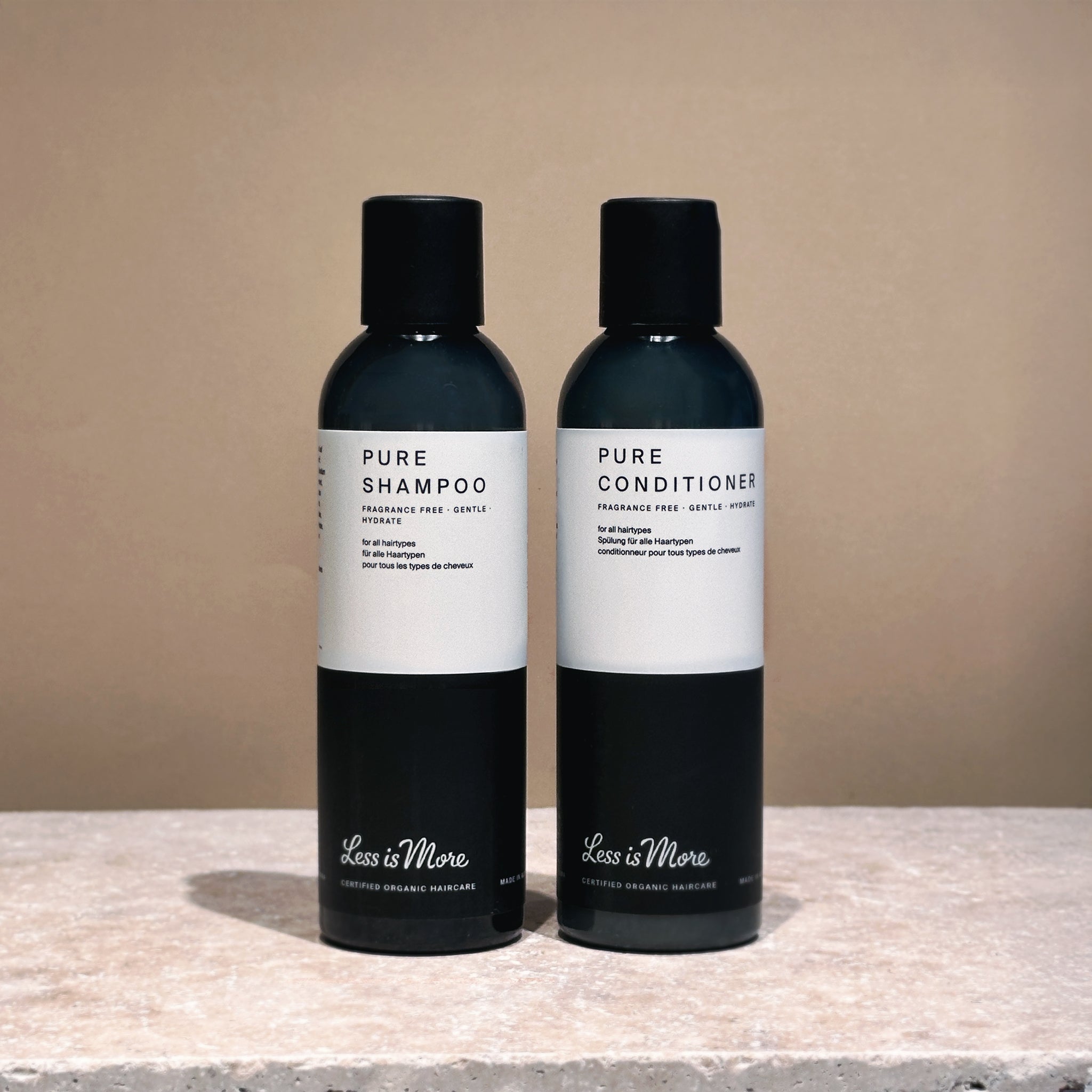alma-babycare-pure-set-shampoo-conditioner-duftfrei image 2