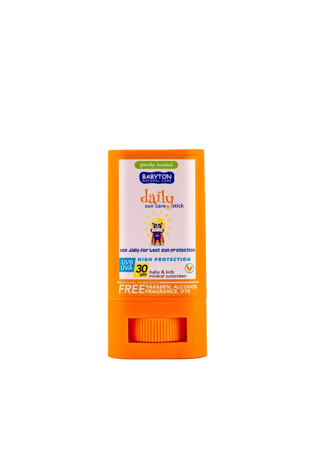 babyton-stick-solaire-mineral-spf30-20-g image 1