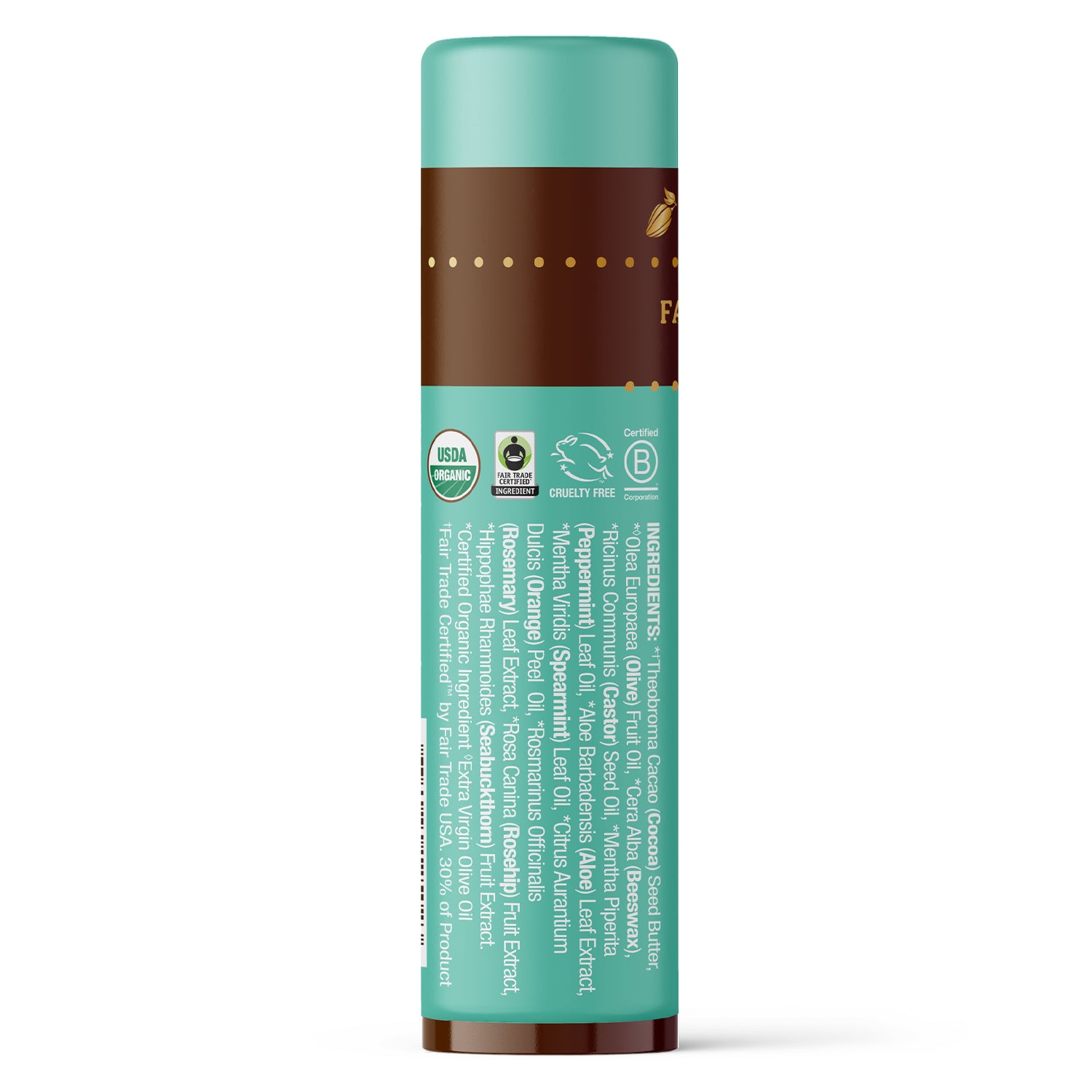 badger-balm-cocoa-butter-lip-balm-cool-mint image 2