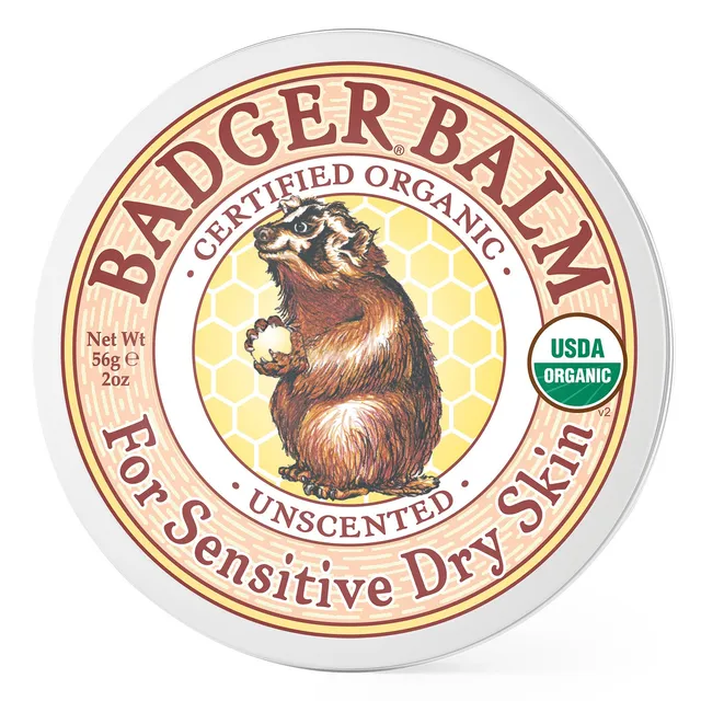 badger-balm-unscented-duftfreier-haut-balsam image 1