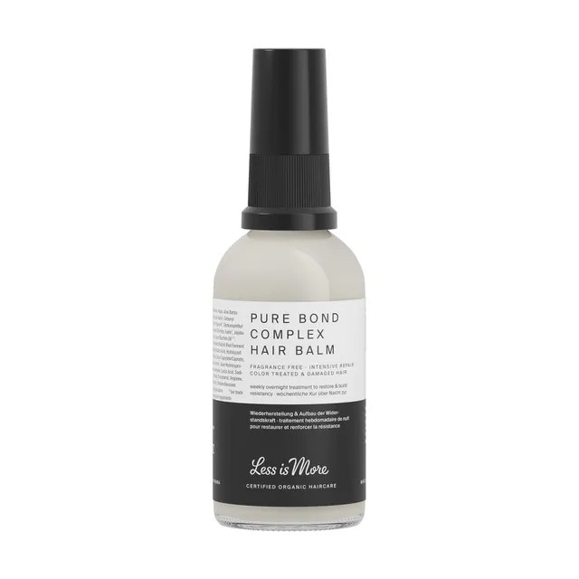 alma-babycare-pure-bond-complex-hair-balm-duftfreie-ber-nacht-kur image 1