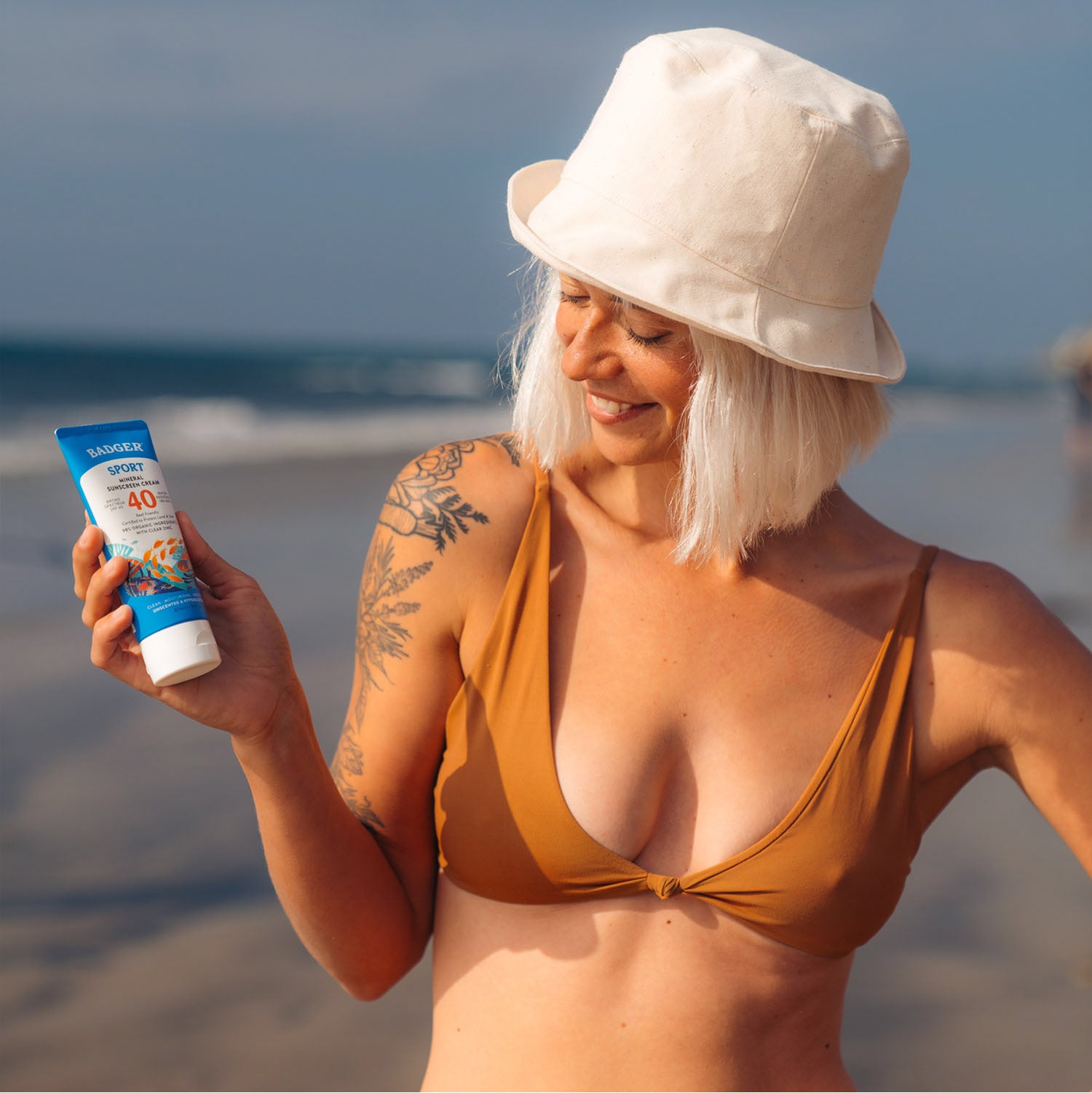 badger-balm-sport-mineral-sunscreen-cream-spf-40-unparf-miert image 4