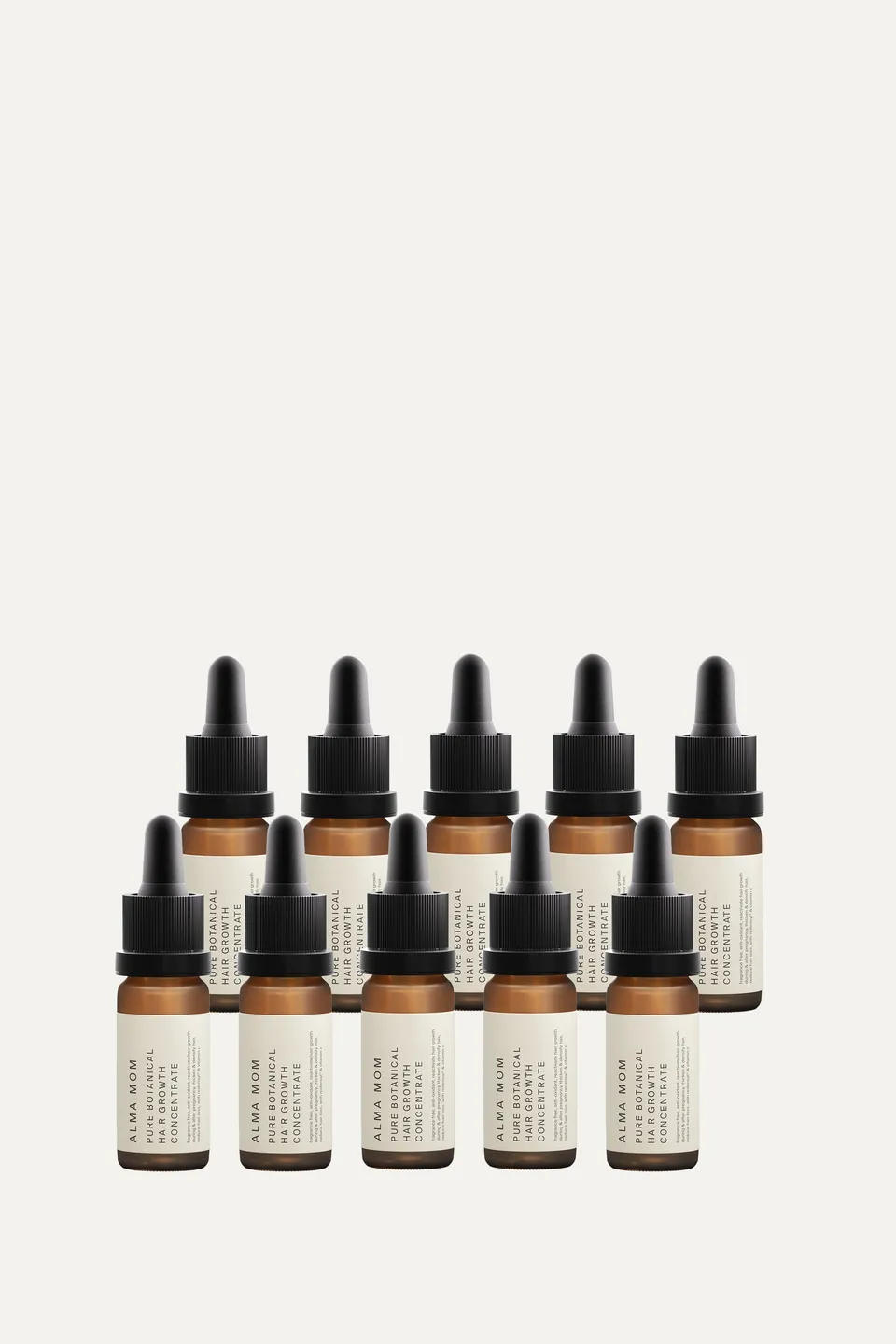 alma-mom-pure-botanical-hair-growth-concentrate-10x10ml-haarwuchs-konzentrat image 1