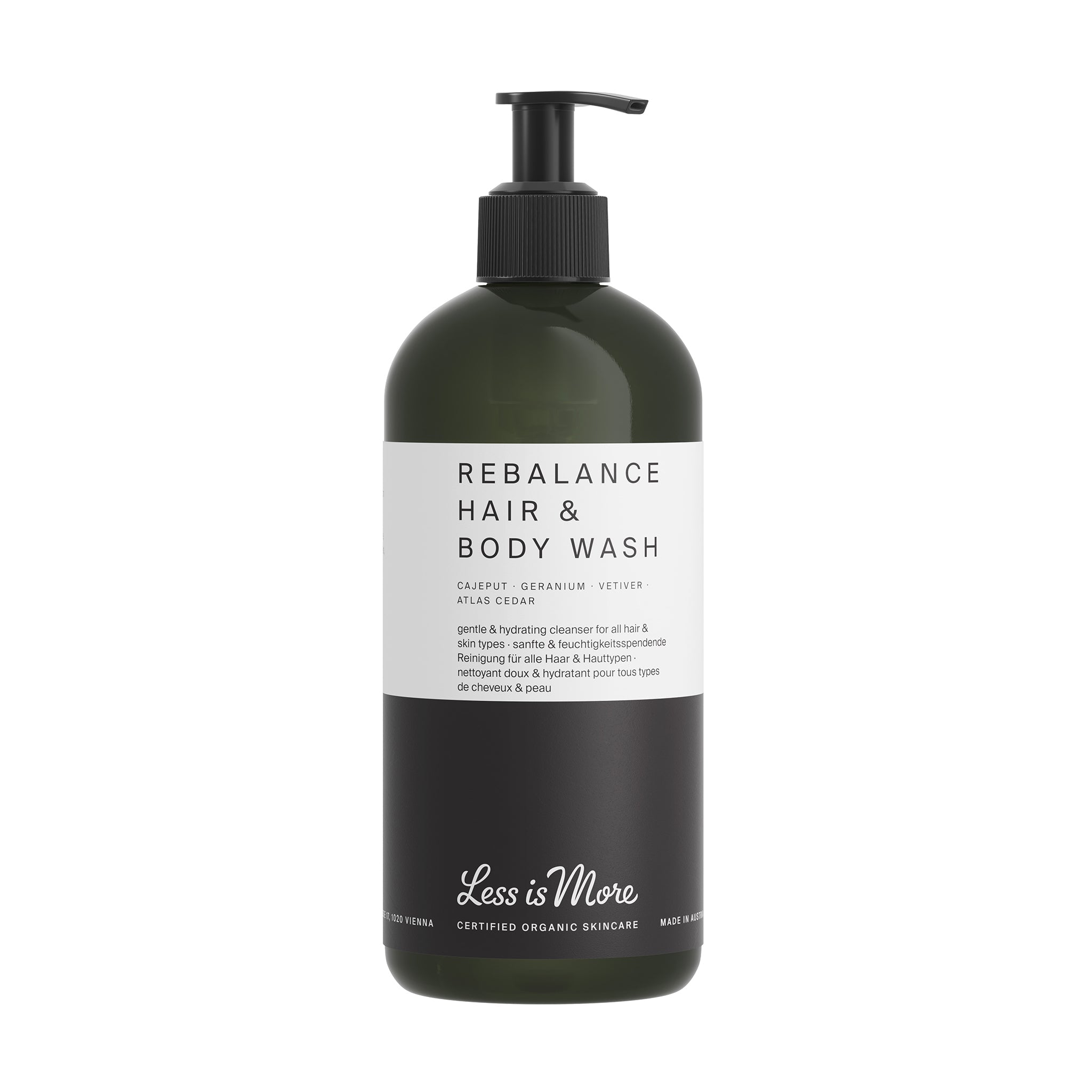 alma-babycare-rebalance-hair-body-wash-2-in-1-dusche image 2
