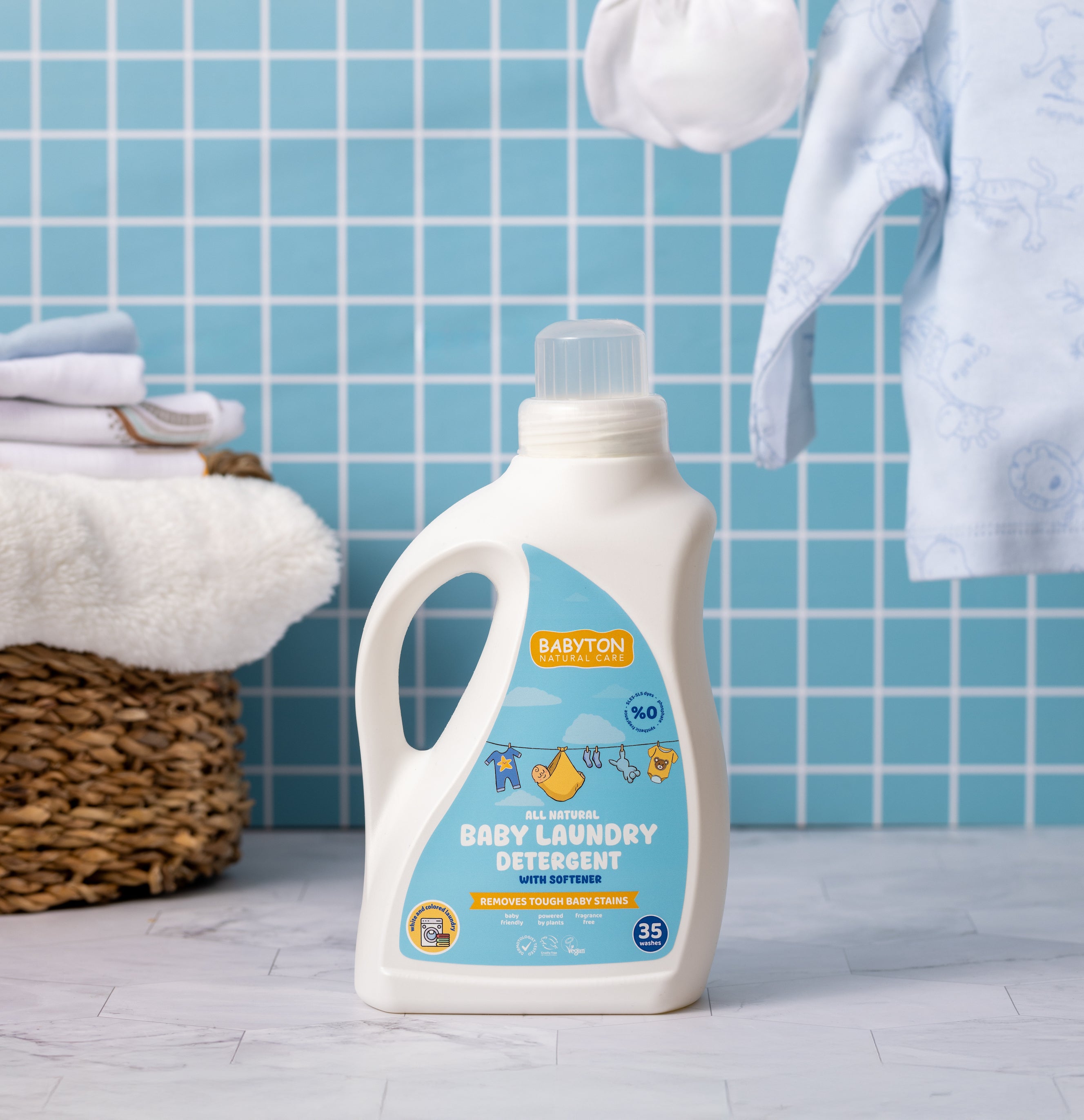 babyton-ultra-sanftes-waschmittel-f-r-babykleidung-1000-ml image 3