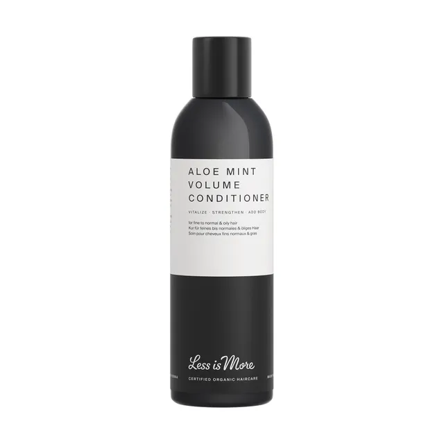 alma-babycare-aloe-mint-volume-conditioner image 1