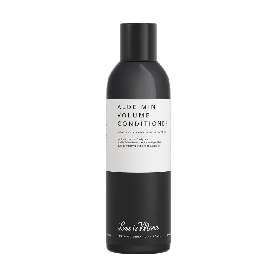 alma-babycare-aloe-mint-volume-conditioner image 1