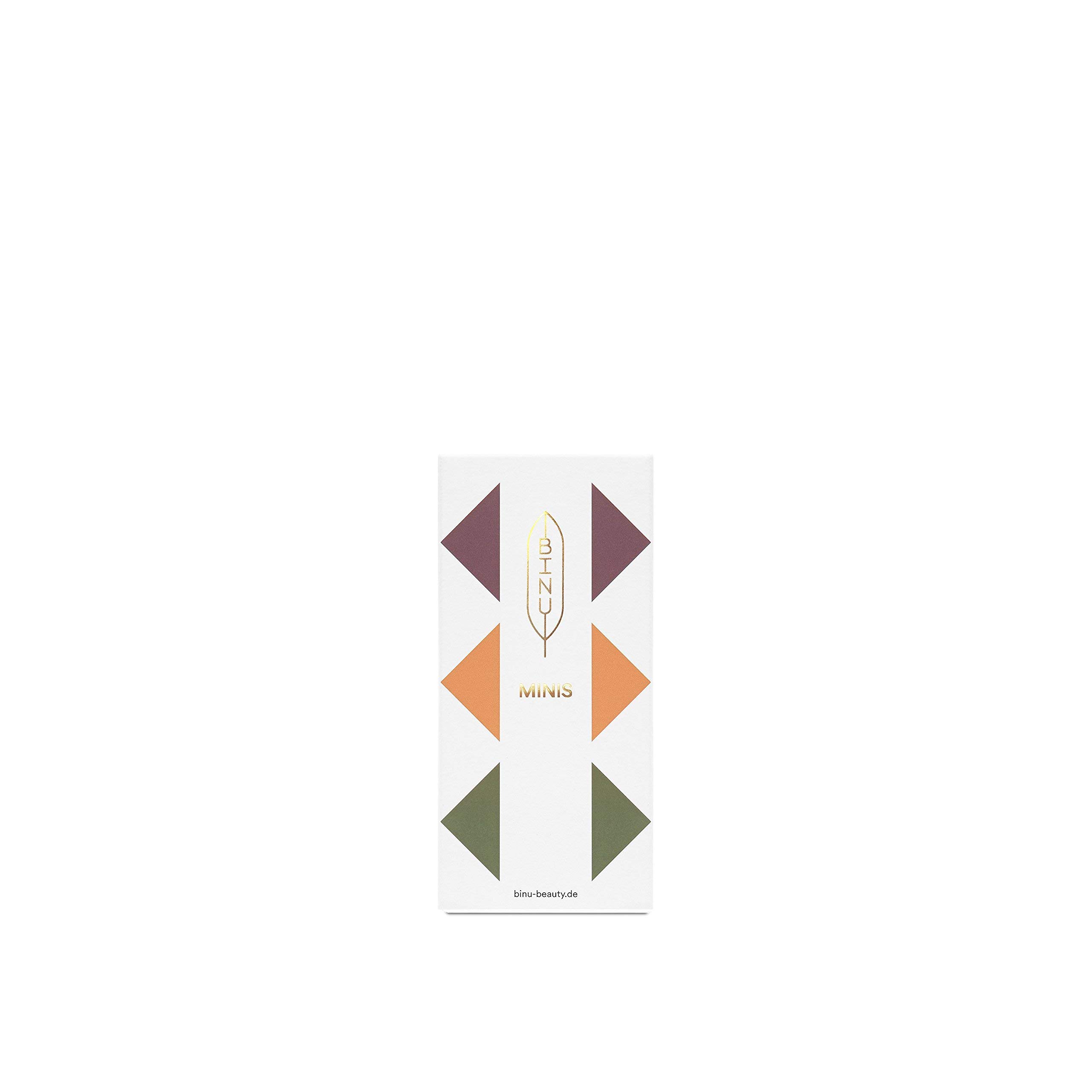 binu-minis-trio-3-gesichtsseifen-w-rfel-set-zum-testen-reisen image 3