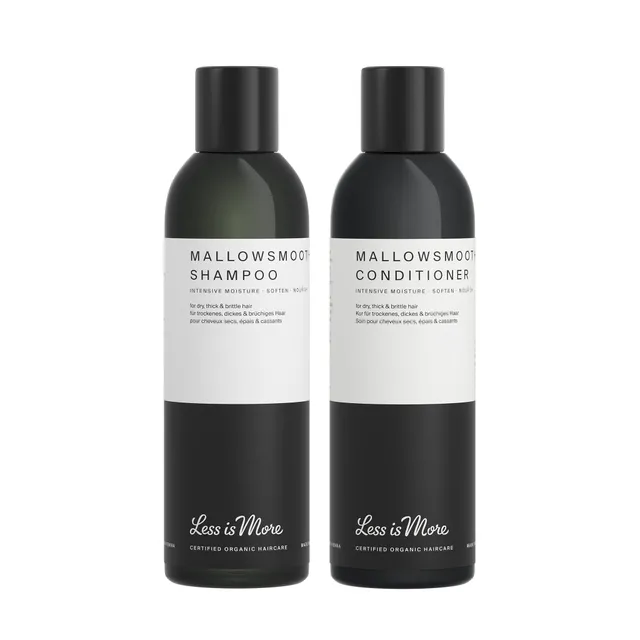 alma-babycare-mallowsmooth-set-shampoo-conditioner image 1