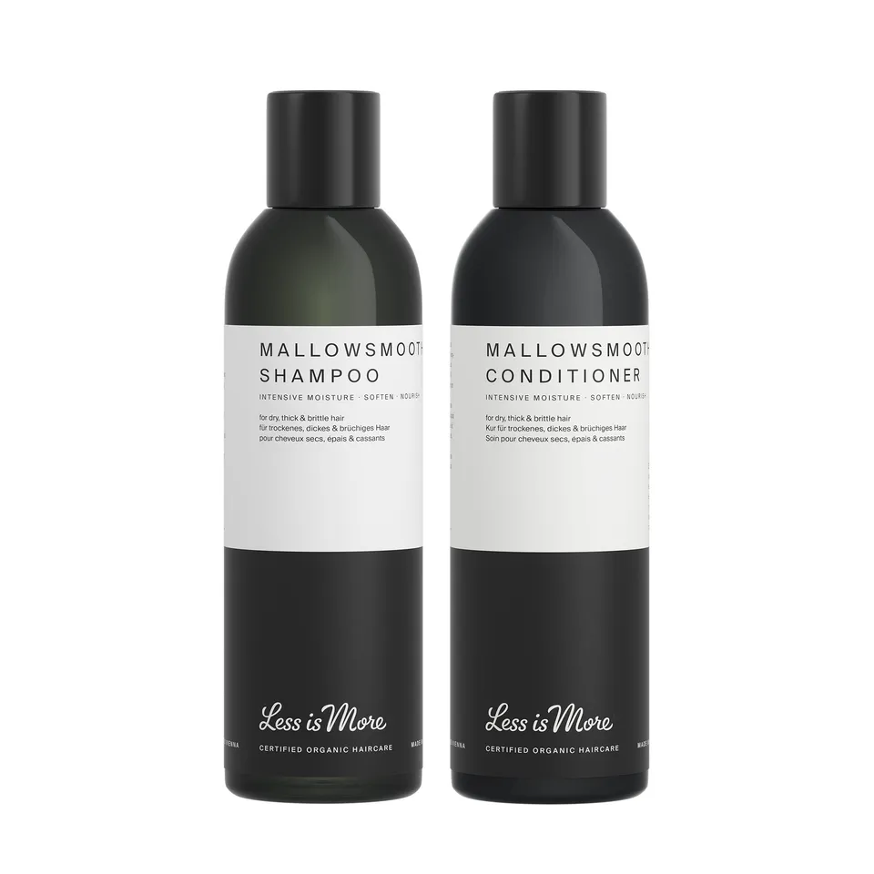 alma-babycare-mallowsmooth-set-shampoo-conditioner image 1