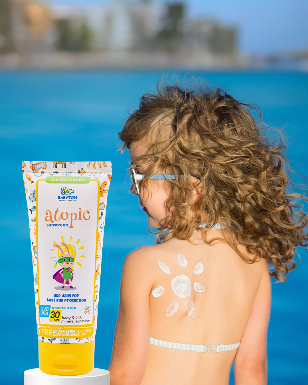 babyton-mineralische-sonnencreme-tube-f-r-empfindliche-haut-100-ml image 4