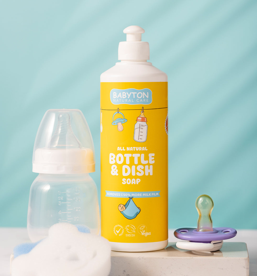 babyton-pflanzliches-flaschen-sp-lmittel-500ml image 2